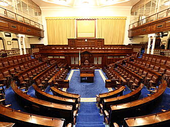 Government Wins Vote Of Confid...